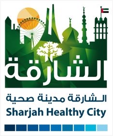 Sharjah WHO Healthy City, UAE
