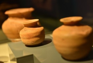 Mleiha historical artefacts