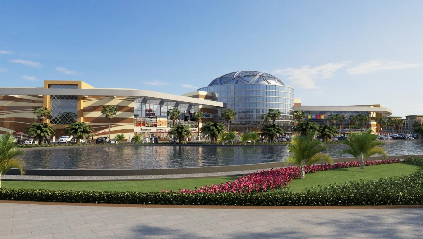 Tilal Properties eyes AED 3m of projects Sharjah Update