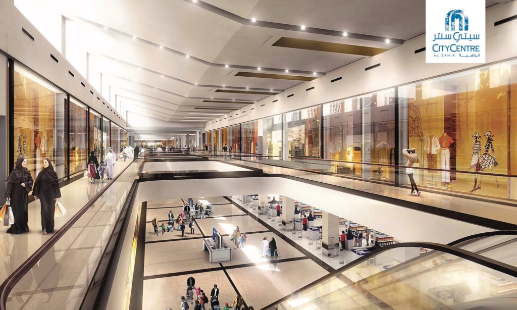 MAF to open superregional mall in Sharjah Sharjah Update