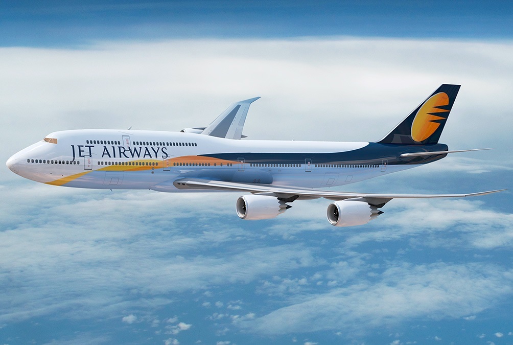 Αποτέλεσμα εικόνας για Jet Airways to connect Kozhikode and Sharjahwith a new daily service