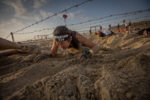 Sharjah Spartan Beast competition, Mleiha