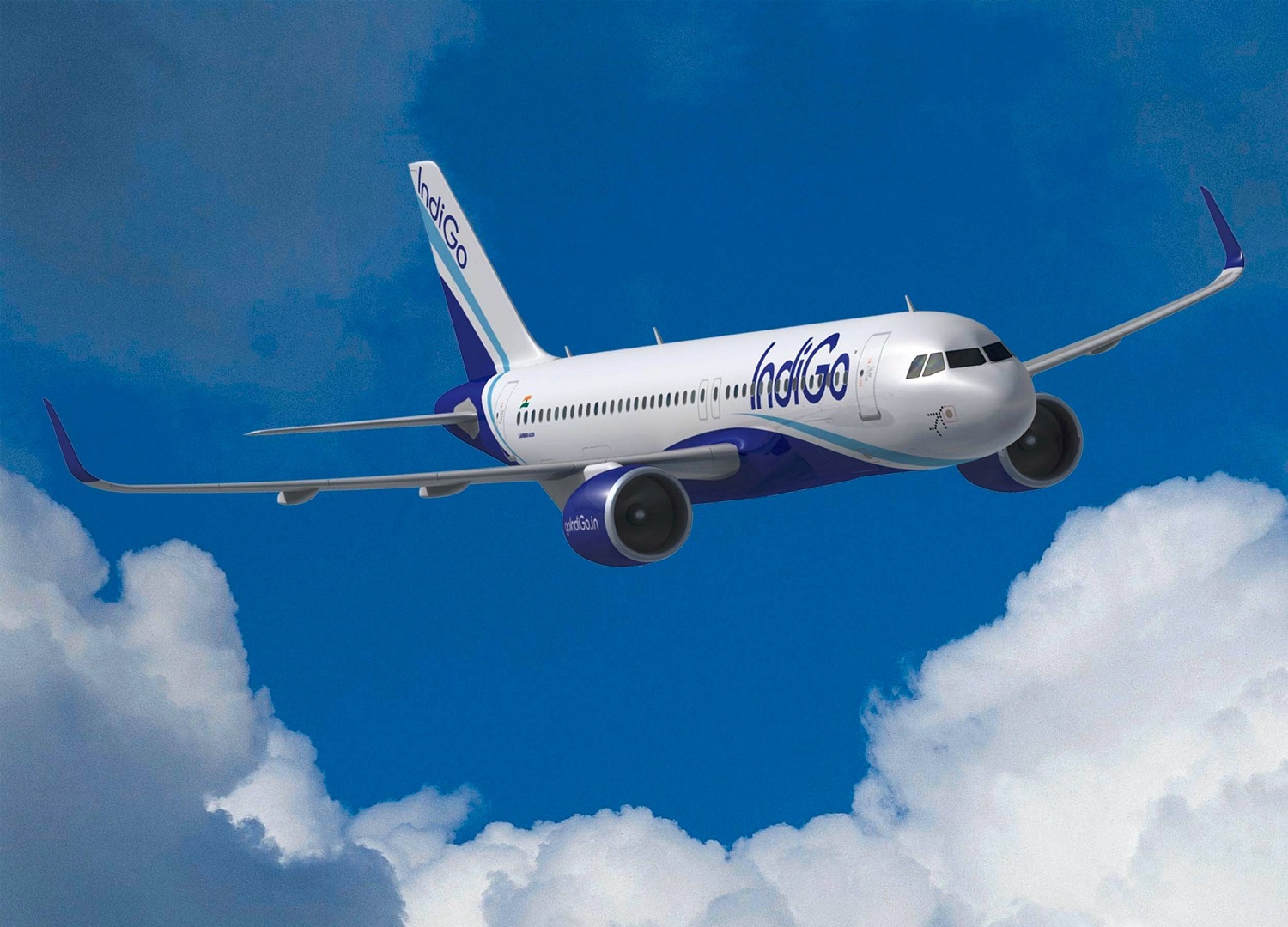 Indigo to launch two more Sharjah routes | Sharjah Update