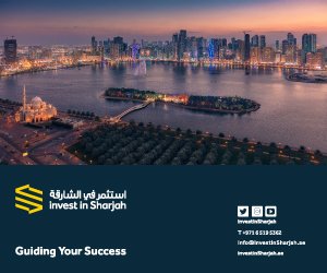 Invest in Sharjah