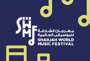 Sharjah World Music Festival 2018 opening night