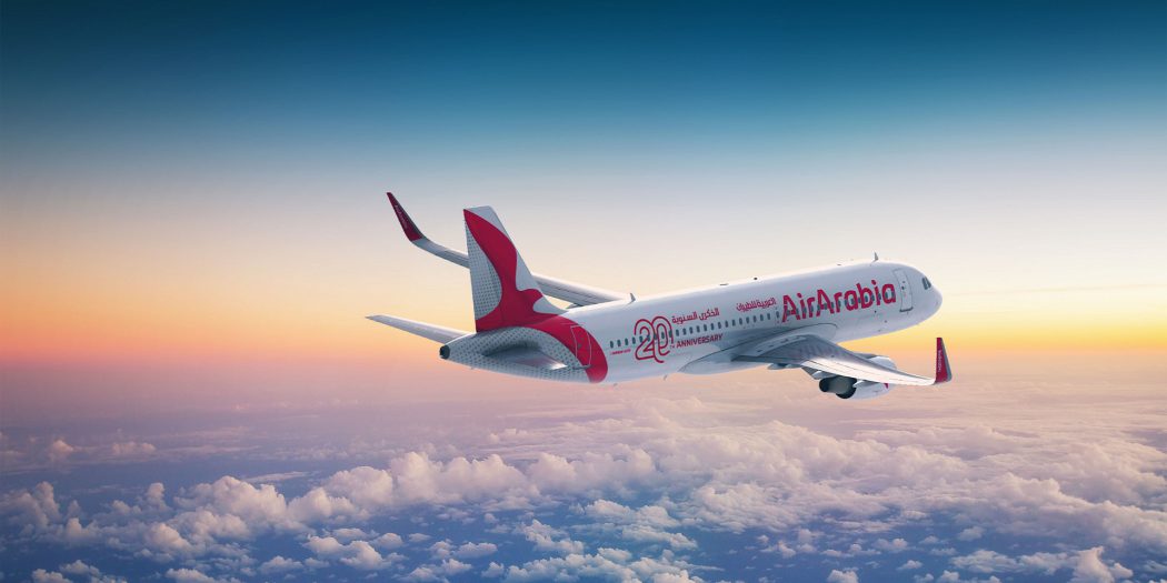 Air Arabia launches new non-stop flights to Ethiopia | Sharjah Update