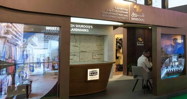 Shurooq highlights Sharjah as ME’s hub for sustainable tourism Shurooq highlights Sharjah as ME’s hub for sustainable tourism