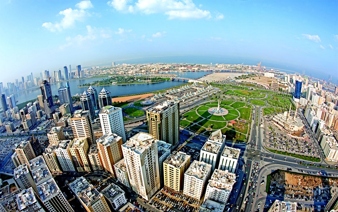 بلدية الشارقة تتحول نحو الخدمات الرقمية | Sharjah Update